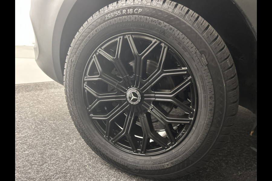 Mercedes-Benz Sprinter 314 CDI L2H2 | MBUX | Camera | Airco | Betimmering