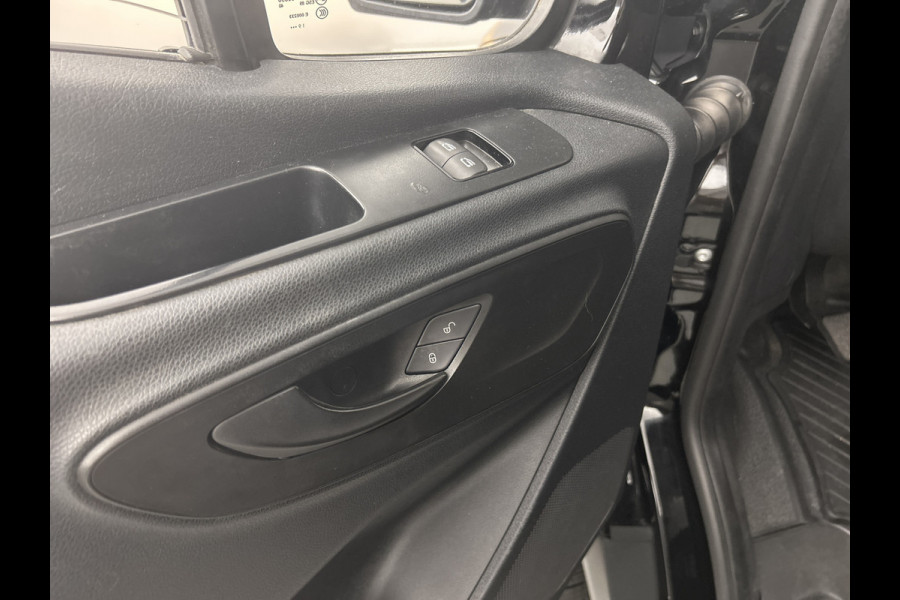 Mercedes-Benz Sprinter 314 CDI L2H2 | MBUX | Camera | Airco | Betimmering