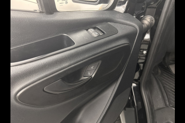 Mercedes-Benz Sprinter 314 CDI L2H2 | MBUX | Camera | Airco | Betimmering