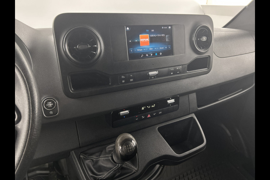 Mercedes-Benz Sprinter 314 CDI L2H2 | MBUX | Camera | Airco | Betimmering