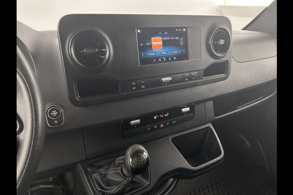 Mercedes-Benz Sprinter 314 CDI L2H2 | MBUX | Camera | Airco | Betimmering