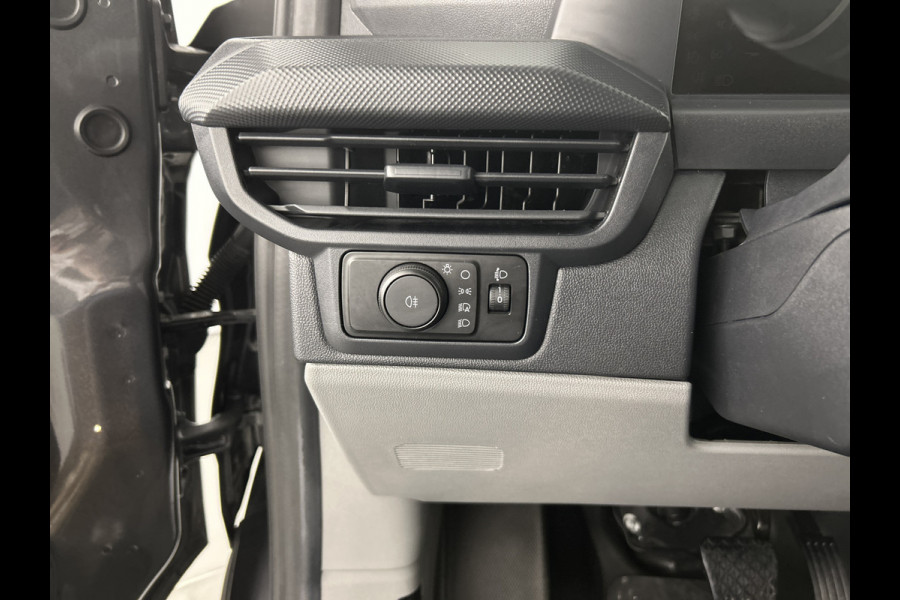 Ford Transit Custom 320 2.0 TDCI L2 170PK MV Ed. 19" LMV Leder