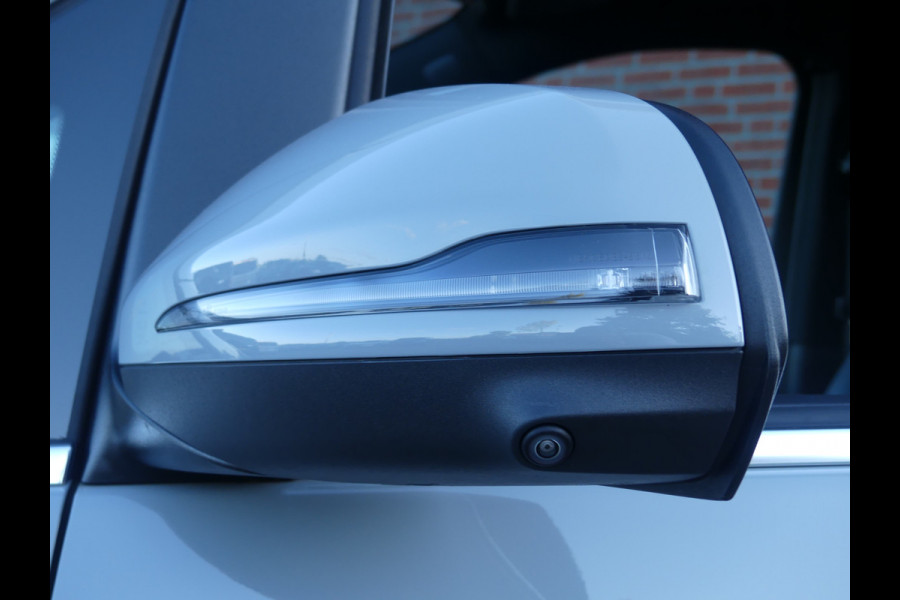Mercedes-Benz V-Klasse 250d Lang AMG Dubbel Cabine LED/Leer/Elek deuren