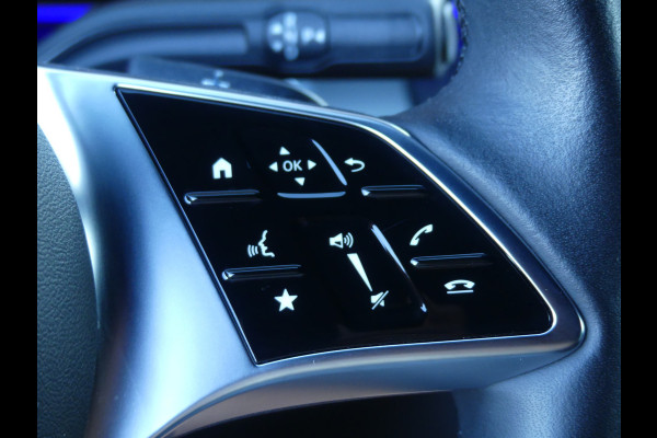 Mercedes-Benz V-Klasse 250d Lang AMG Dubbel Cabine LED/Leer/Elek deuren