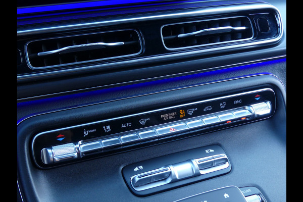 Mercedes-Benz V-Klasse 250d Lang AMG Dubbel Cabine LED/Leer/Elek deuren