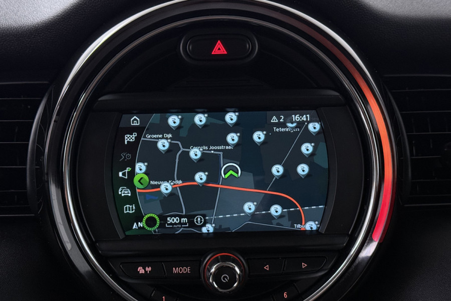 MINI Electric Essential 33 kWh