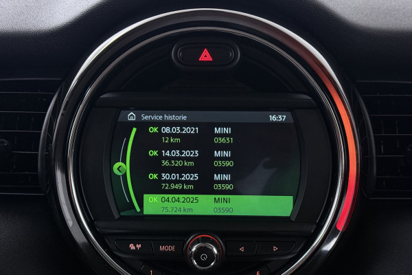 MINI Electric Essential 33 kWh