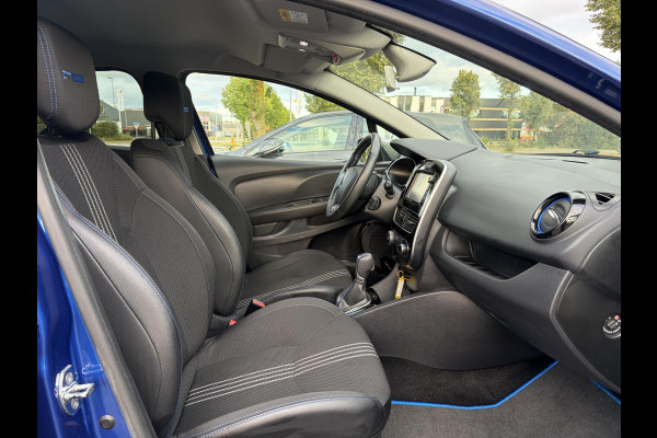 Renault Clio 1.2 TCe GT-Line Automaat l Navi l Keyless l Clima l Cruise l 120pk l 2e Eigenaar l N.A.P. l Pdc l Lmv l Apk tot 03-2027