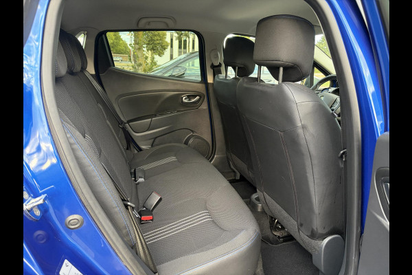 Renault Clio 1.2 TCe GT-Line Automaat l Navi l Keyless l Clima l Cruise l 120pk l 2e Eigenaar l N.A.P. l Pdc l Lmv l Apk tot 03-2027