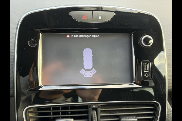 Renault Clio 1.2 TCe GT-Line Automaat l Navi l Keyless l Clima l Cruise l 120pk l 2e Eigenaar l N.A.P. l Pdc l Lmv l Apk tot 03-2027