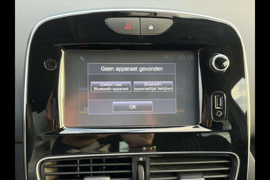 Renault Clio 1.2 TCe GT-Line Automaat l Navi l Keyless l Clima l Cruise l 120pk l 2e Eigenaar l N.A.P. l Pdc l Lmv l Apk tot 03-2027