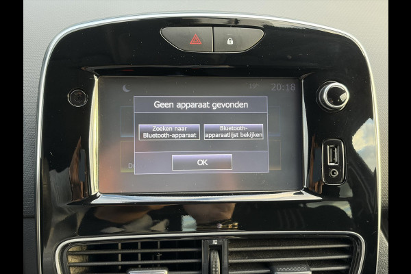 Renault Clio 1.2 TCe GT-Line Automaat l Navi l Keyless l Clima l Cruise l 120pk l 2e Eigenaar l N.A.P. l Pdc l Lmv l Apk tot 03-2027