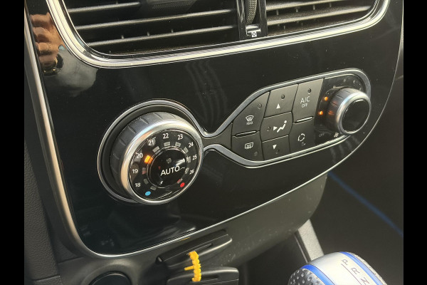 Renault Clio 1.2 TCe GT-Line Automaat l Navi l Keyless l Clima l Cruise l 120pk l 2e Eigenaar l N.A.P. l Pdc l Lmv l Apk tot 03-2027