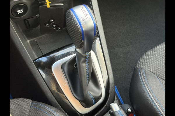 Renault Clio 1.2 TCe GT-Line Automaat l Navi l Keyless l Clima l Cruise l 120pk l 2e Eigenaar l N.A.P. l Pdc l Lmv l Apk tot 03-2027
