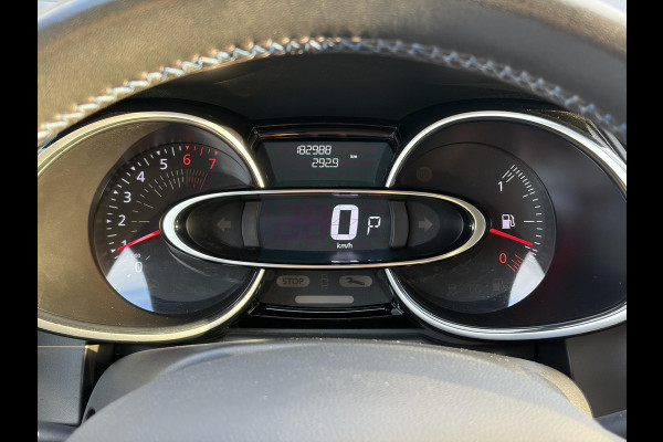 Renault Clio 1.2 TCe GT-Line Automaat l Navi l Keyless l Clima l Cruise l 120pk l 2e Eigenaar l N.A.P. l Pdc l Lmv l Apk tot 03-2027