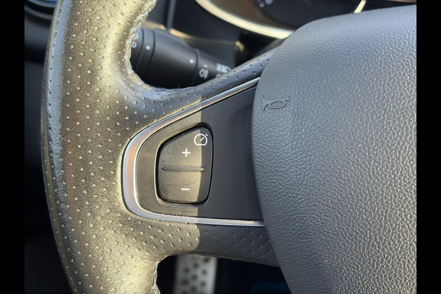 Renault Clio 1.2 TCe GT-Line Automaat l Navi l Keyless l Clima l Cruise l 120pk l 2e Eigenaar l N.A.P. l Pdc l Lmv l Apk tot 03-2027