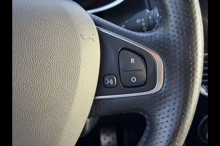 Renault Clio 1.2 TCe GT-Line Automaat l Navi l Keyless l Clima l Cruise l 120pk l 2e Eigenaar l N.A.P. l Pdc l Lmv l Apk tot 03-2027