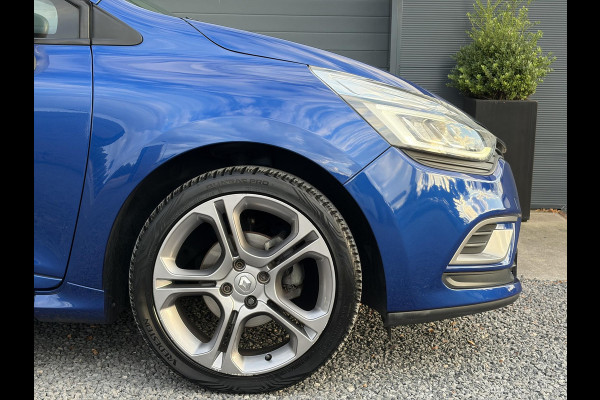 Renault Clio 1.2 TCe GT-Line Automaat l Navi l Keyless l Clima l Cruise l 120pk l 2e Eigenaar l N.A.P. l Pdc l Lmv l Apk tot 03-2027