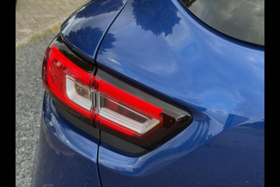 Renault Clio 1.2 TCe GT-Line Automaat l Navi l Keyless l Clima l Cruise l 120pk l 2e Eigenaar l N.A.P. l Pdc l Lmv l Apk tot 03-2027