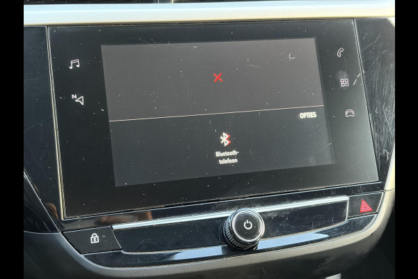 Opel Corsa 1.2 Edition 2e Eigenaar l Afn.Trekhaak l Carplay l Navi l Airco l Cruise l Rijstrooksensor l 6 Bak l Pdc l 102pk l N.A.P l Lm velgen l Apk tot 07-2028