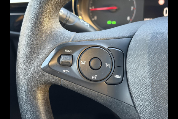 Opel Corsa 1.2 Edition 2e Eigenaar l Afn.Trekhaak l Carplay l Navi l Airco l Cruise l Rijstrooksensor l 6 Bak l Pdc l 102pk l N.A.P l Lm velgen l Apk tot 07-2028