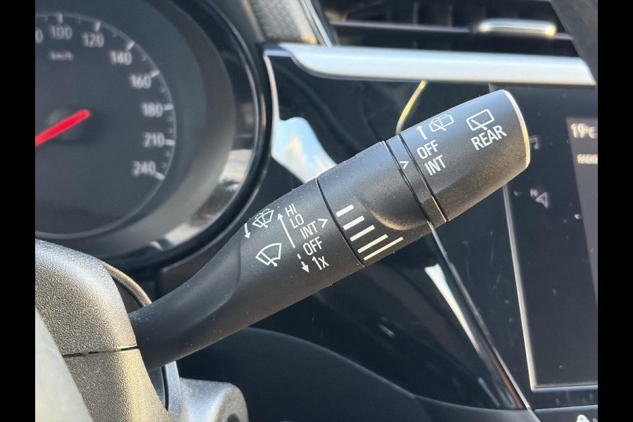 Opel Corsa 1.2 Edition 2e Eigenaar l Afn.Trekhaak l Carplay l Navi l Airco l Cruise l Rijstrooksensor l 6 Bak l Pdc l 102pk l N.A.P l Lm velgen l Apk tot 07-2028