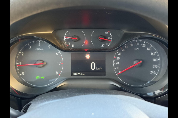 Opel Corsa 1.2 Edition 2e Eigenaar l Afn.Trekhaak l Carplay l Navi l Airco l Cruise l Rijstrooksensor l 6 Bak l Pdc l 102pk l N.A.P l Lm velgen l Apk tot 07-2028