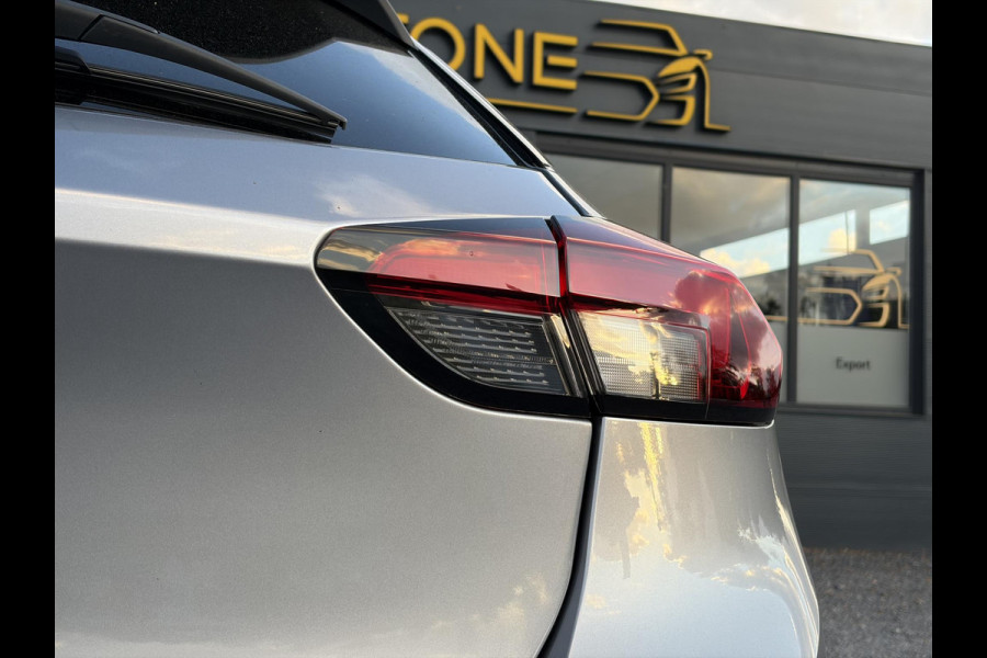 Opel Corsa 1.2 Edition 2e Eigenaar l Afn.Trekhaak l Carplay l Navi l Airco l Cruise l Rijstrooksensor l 6 Bak l Pdc l 102pk l N.A.P l Lm velgen l Apk tot 07-2028