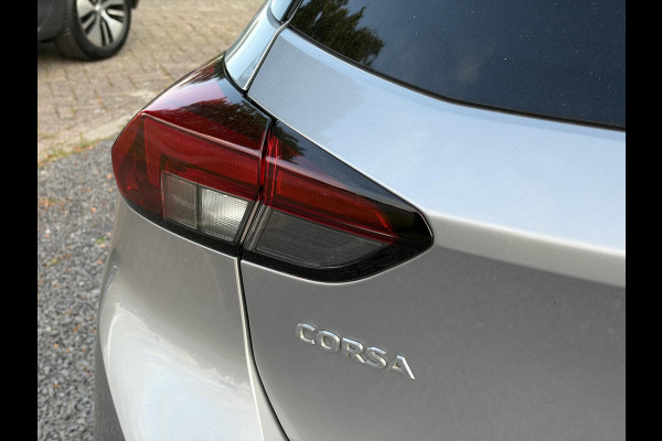Opel Corsa 1.2 Edition 2e Eigenaar l Afn.Trekhaak l Carplay l Navi l Airco l Cruise l Rijstrooksensor l 6 Bak l Pdc l 102pk l N.A.P l Lm velgen l Apk tot 07-2028