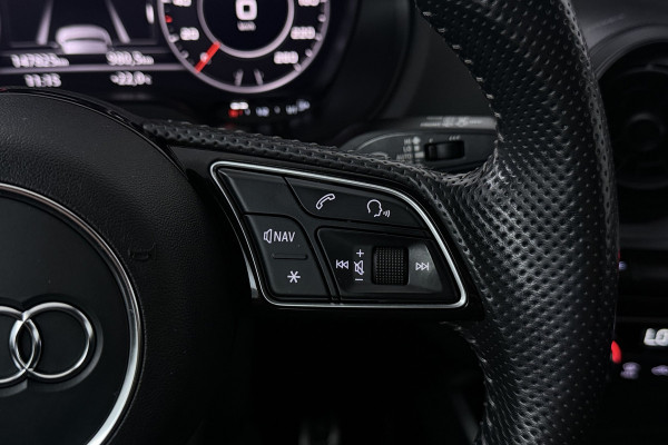 Audi Q2 1.4 TFSI CoD #limited (GROOT-NAVIGATIE, DIGITALE COCKPIT, STOELVERWARMING, ADAPTIEVE CRUISE, LED)