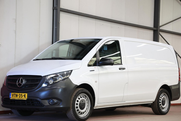 Mercedes-Benz eVito eVito Lang Launch Edition 41 kWh 93% accu
