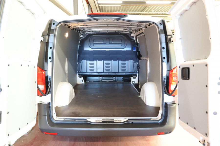 Mercedes-Benz eVito eVito Lang Launch Edition 41 kWh 93% accu