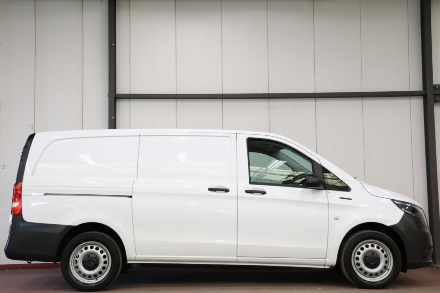 Mercedes-Benz eVito eVito Lang Launch Edition 41 kWh 93% accu