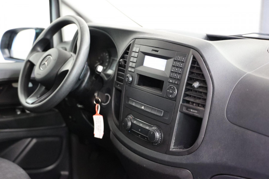 Mercedes-Benz eVito eVito Lang Launch Edition 41 kWh 93% accu