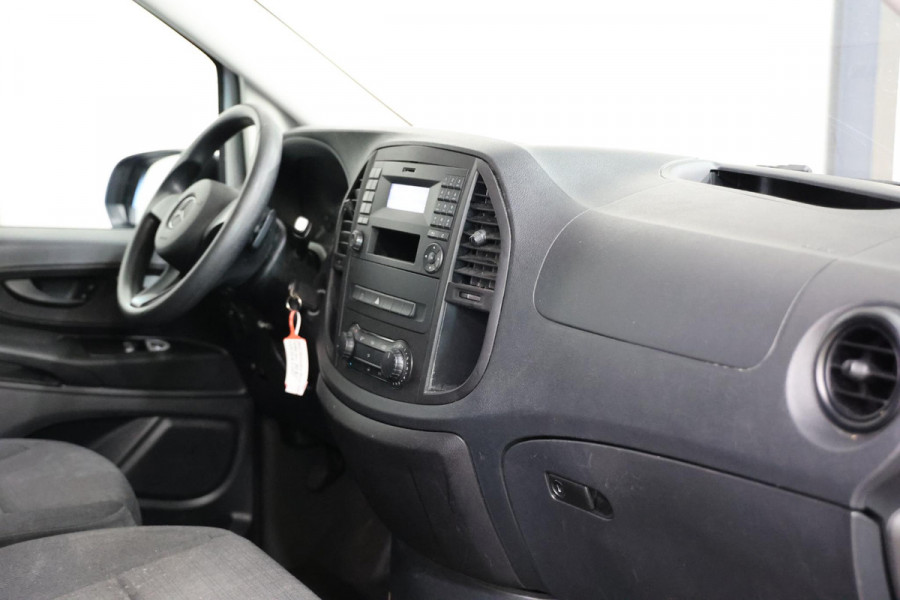 Mercedes-Benz eVito eVito Lang Launch Edition 41 kWh 93% accu