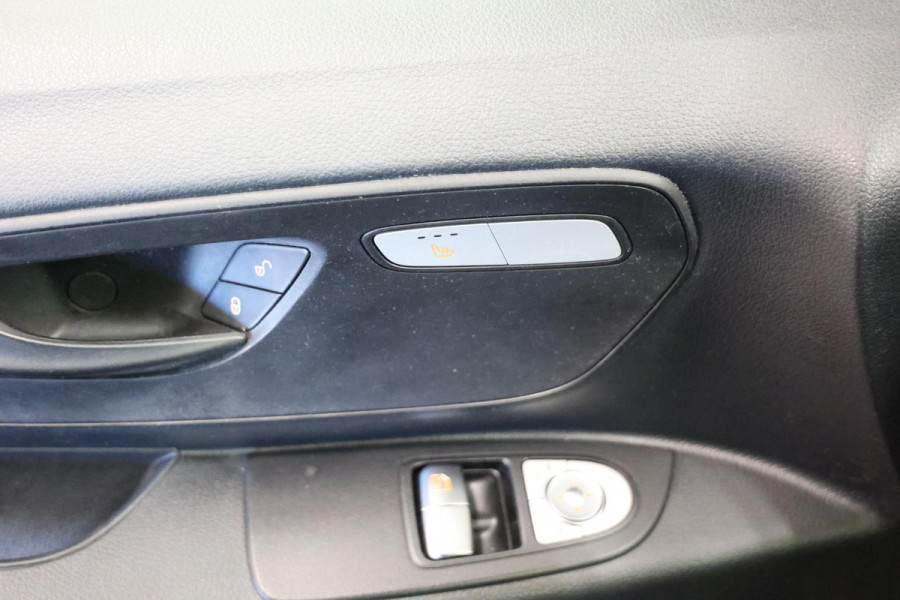 Mercedes-Benz eVito eVito Lang Launch Edition 41 kWh 93% accu