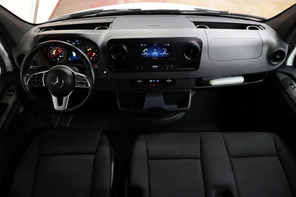 Mercedes-Benz Sprinter 2.2 CDI L2H2 DUBBEL CABINE DC 6 PERSONEN AUTOMAAT