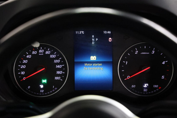 Mercedes-Benz Sprinter 2.2 CDI L2H2 DUBBEL CABINE DC 6 PERSONEN AUTOMAAT