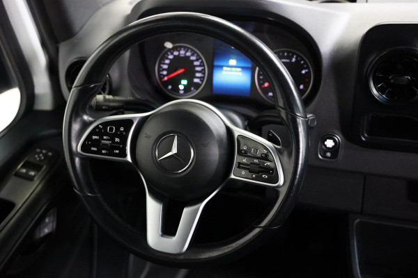 Mercedes-Benz Sprinter 2.2 CDI L2H2 DUBBEL CABINE DC 6 PERSONEN AUTOMAAT
