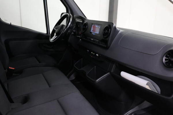 Mercedes-Benz Sprinter 2.2 CDI L2H2 DUBBEL CABINE DC 6 PERSONEN AUTOMAAT