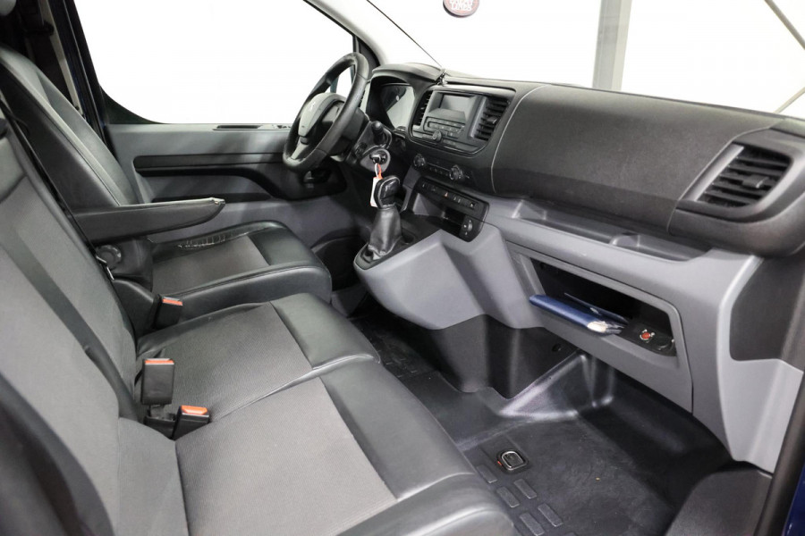 Peugeot Expert 1.6 BlueHDI AIRCO CRUISE CONTROL