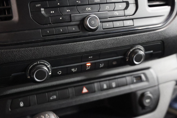 Peugeot Expert 1.6 BlueHDI AIRCO CRUISE CONTROL