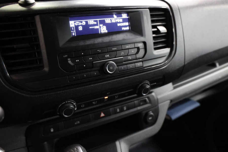 Peugeot Expert 1.6 BlueHDI AIRCO CRUISE CONTROL
