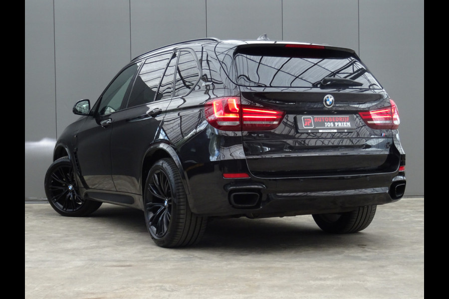 BMW X5 xDrive40e iPerformance High Executive * PANO * H/K * 360 CAM !!