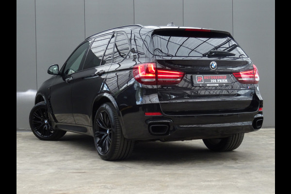 BMW X5 xDrive40e iPerformance High Executive * PANO * H/K * 360 CAM !!
