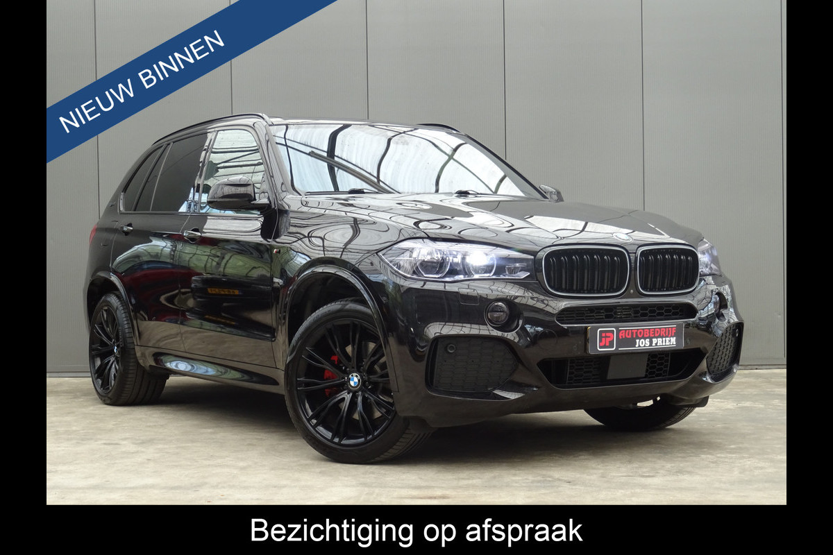 BMW X5 xDrive40e iPerformance High Executive * PANO * H/K * 360 CAM !!