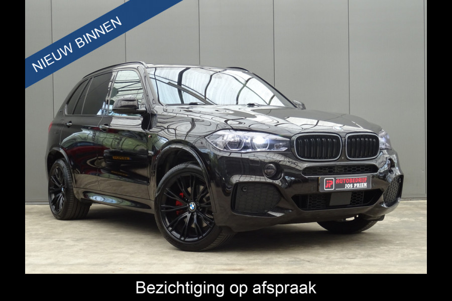 BMW X5 xDrive40e iPerformance High Executive * PANO * H/K * 360 CAM !!