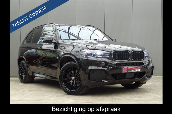 BMW X5 xDrive40e iPerformance High Executive * PANO * H/K * 360 CAM !!