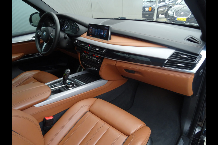 BMW X5 xDrive40e iPerformance High Executive * PANO * H/K * 360 CAM !!