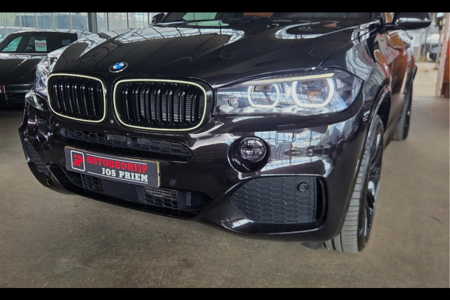 BMW X5 xDrive40e iPerformance High Executive * PANO * H/K * 360 CAM !!